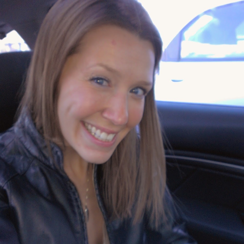 Meet your Posher, Stephanie